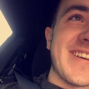 Meet your Posher, Drew